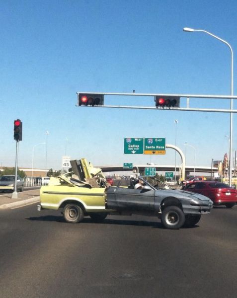 McFly's Daily Photo Flop