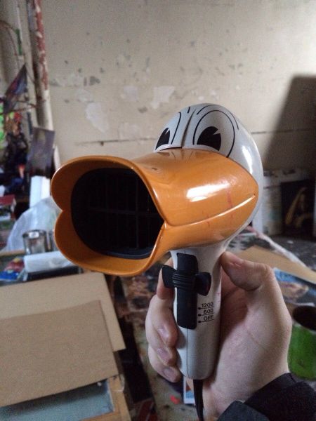 McFly's Daily Photo Flop