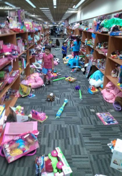 McFly's Daily Photo Flop