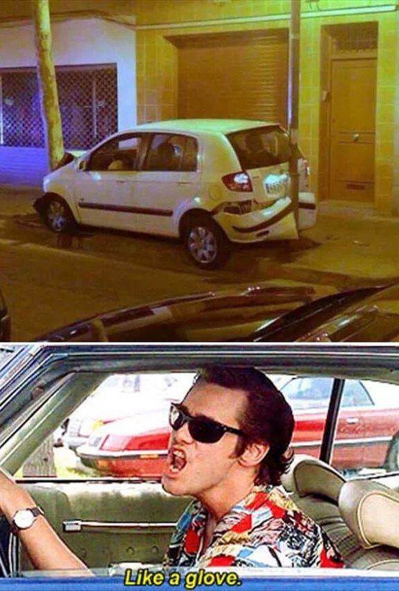 McFly's Daily Photo Flop