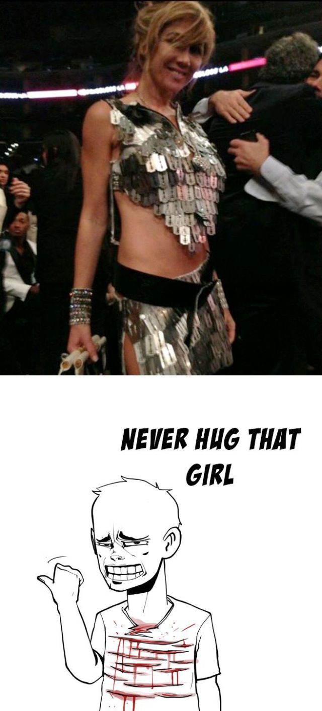 McFly's Daily Photo Flop