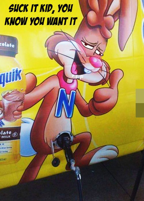 McFly's Daily Photo Flop