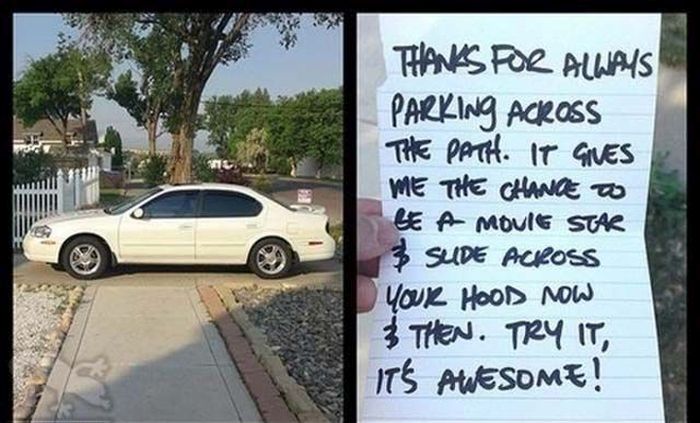 38 Examples Of  'Well Played'
