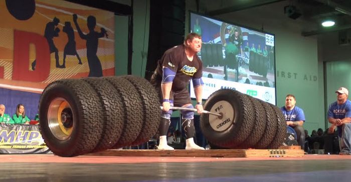 McFly's Daily Photo Flop