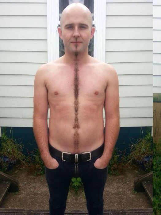 McFly's Daily Photo Flop