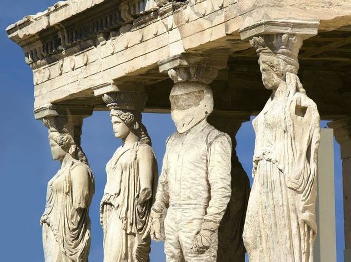 McFly's Daily Photo Flop