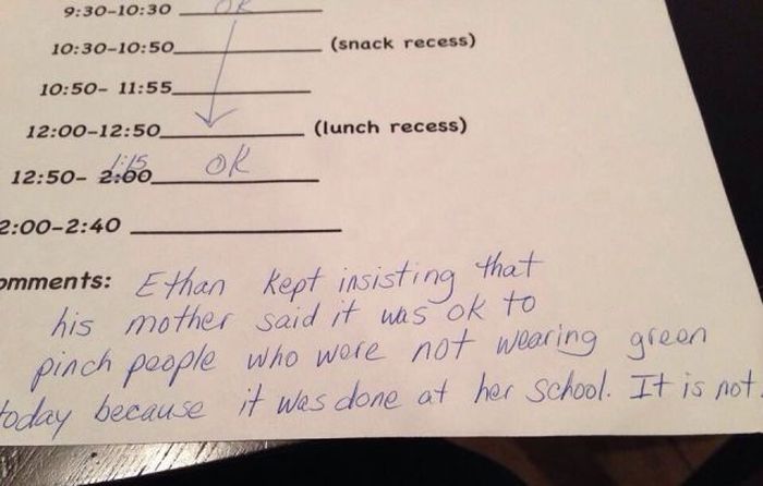 McFly's Daily Photo Flop