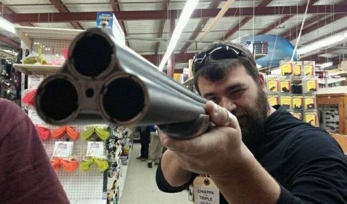 McFly's Daily Photo Flop