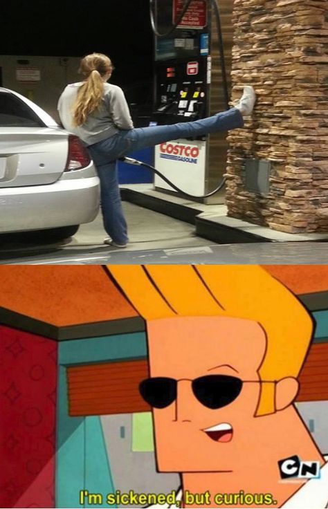 McFly's Daily Photo Flop