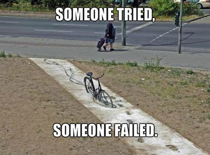 McFly's Daily Photo Flop