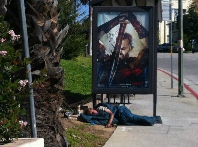 McFly's Daily Photo Flop