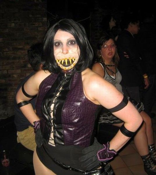 McFly's Daily Photo Flop