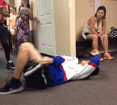 McFly's Daily Photo Flop