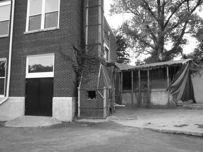 Waverly Hills Sanatorium