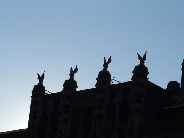 Waverly Hills Sanatorium