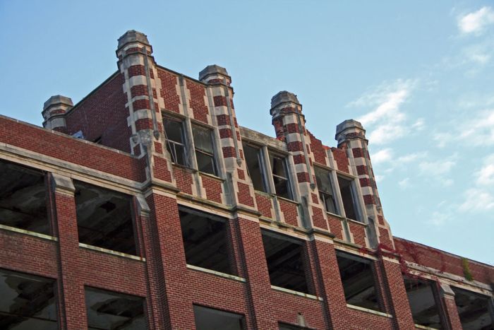 Waverly Hills Sanatorium