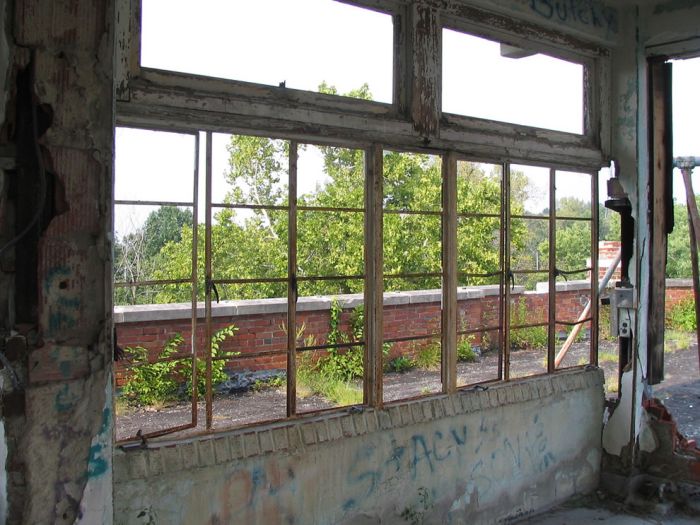 Waverly Hills Sanatorium