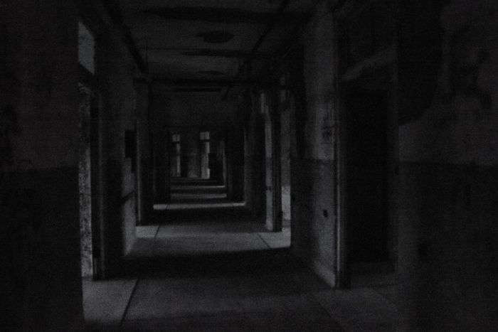 Waverly Hills Sanatorium