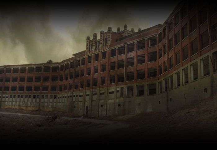 Waverly Hills Sanatorium