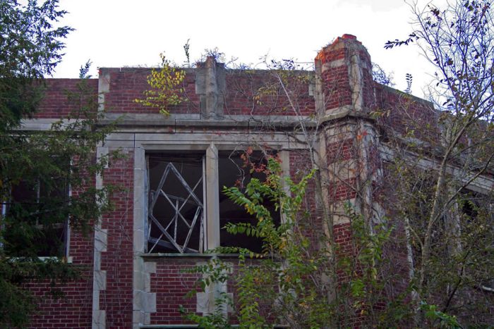 Waverly Hills Sanatorium