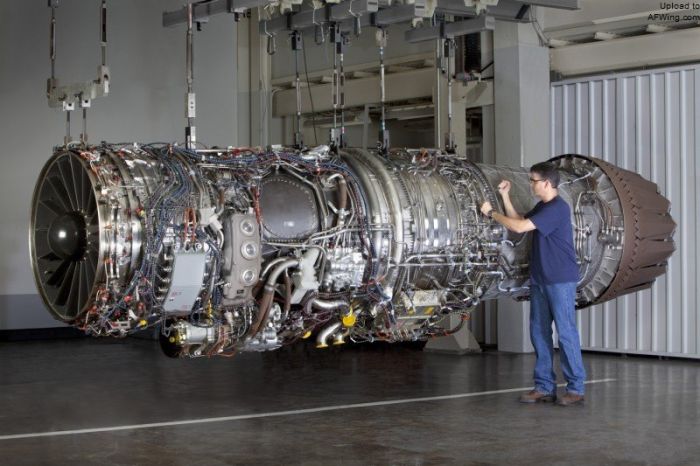 F-35 Engine