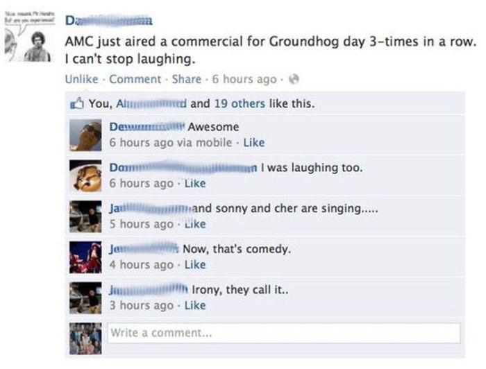 The Best Puns You're Going To See Today