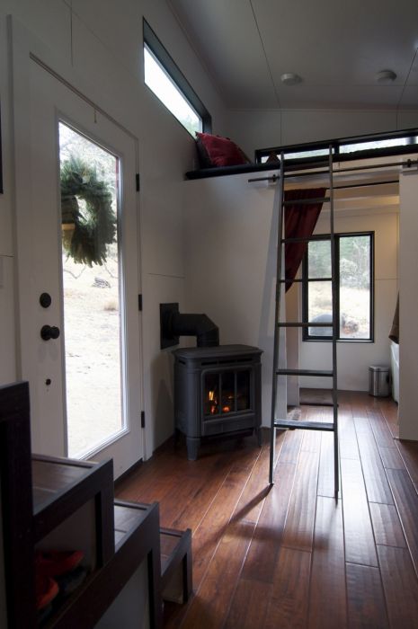 This Tiny House Is Awesome