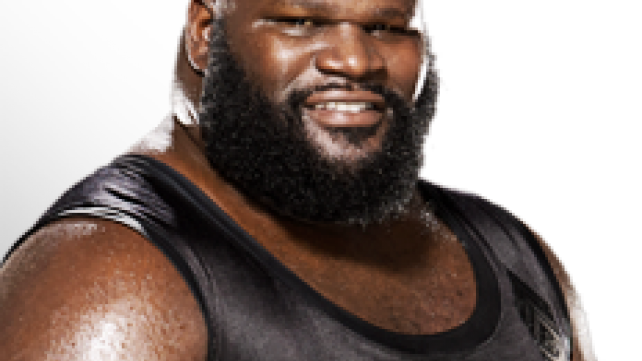 Mark Henry: 877,000 downside first class travel  10 year contract