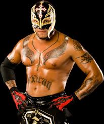 Rey Mysterio: 985,000 downside first class travel arrangementsreceives an additional 4 bonus for high merchandise sales  5 year contract