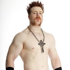 Sheamus: 1,000,000 downside first class travel arrangements 7 year contract