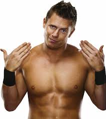 The Miz: 712,000 downside first class travel 5 year contract
