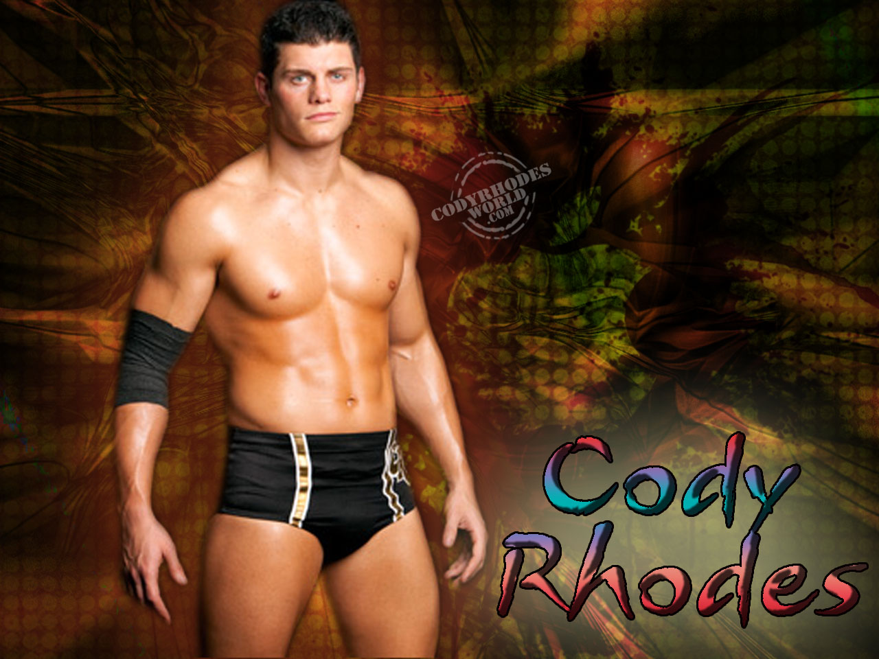 Cody Rhodes: 494,500 downside 3 year contract