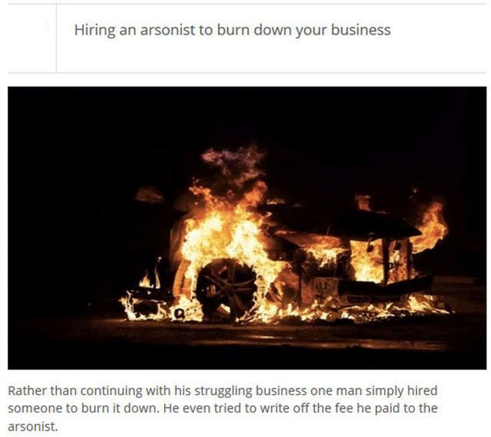 The Most Ridiculous Tax Deductions Of All Time