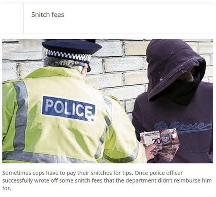 The Most Ridiculous Tax Deductions Of All Time