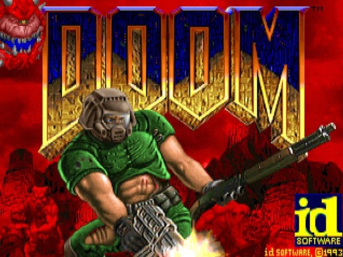 Doomid Software, 1993