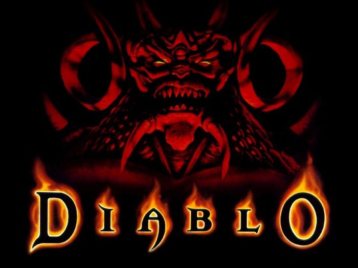 DiabloBlizzard Entertainment, 1996