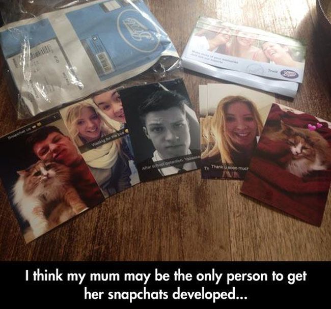 Parents Are Pros When It Comes To Embarrassing Kids