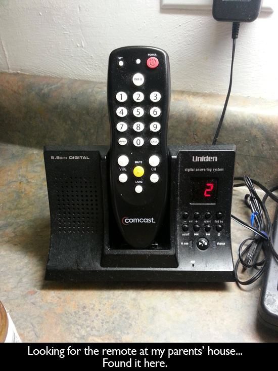 Parents Are Pros When It Comes To Embarrassing Kids