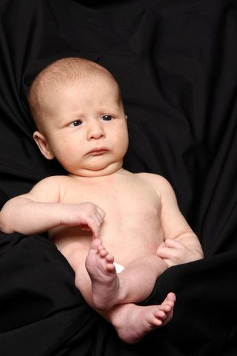 These 26 Baby Photos Are So Bad