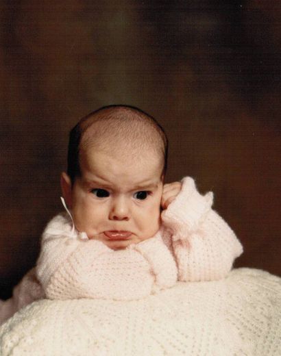 These 26 Baby Photos Are So Bad