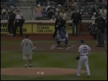 18 First Pitches That Were Just Plain Awful