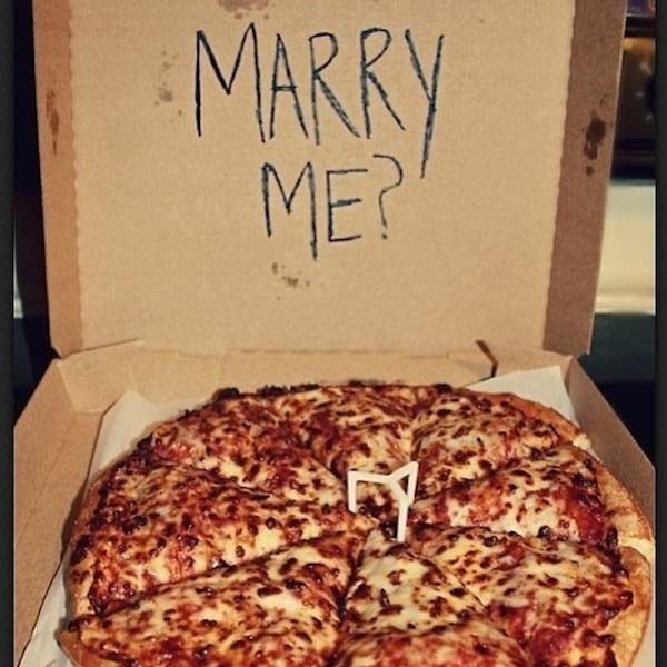 20 Of The Worst Marriage Proposals Ever