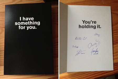 Hilarious Special Occasion Cards