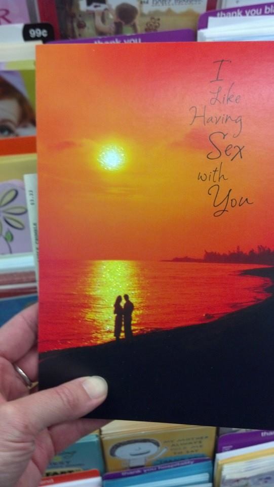 Hilarious Special Occasion Cards