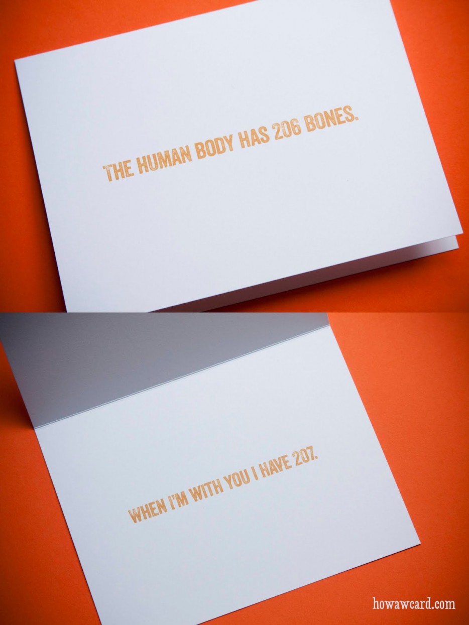 Hilarious Special Occasion Cards