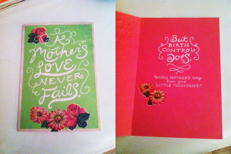 Hilarious Special Occasion Cards