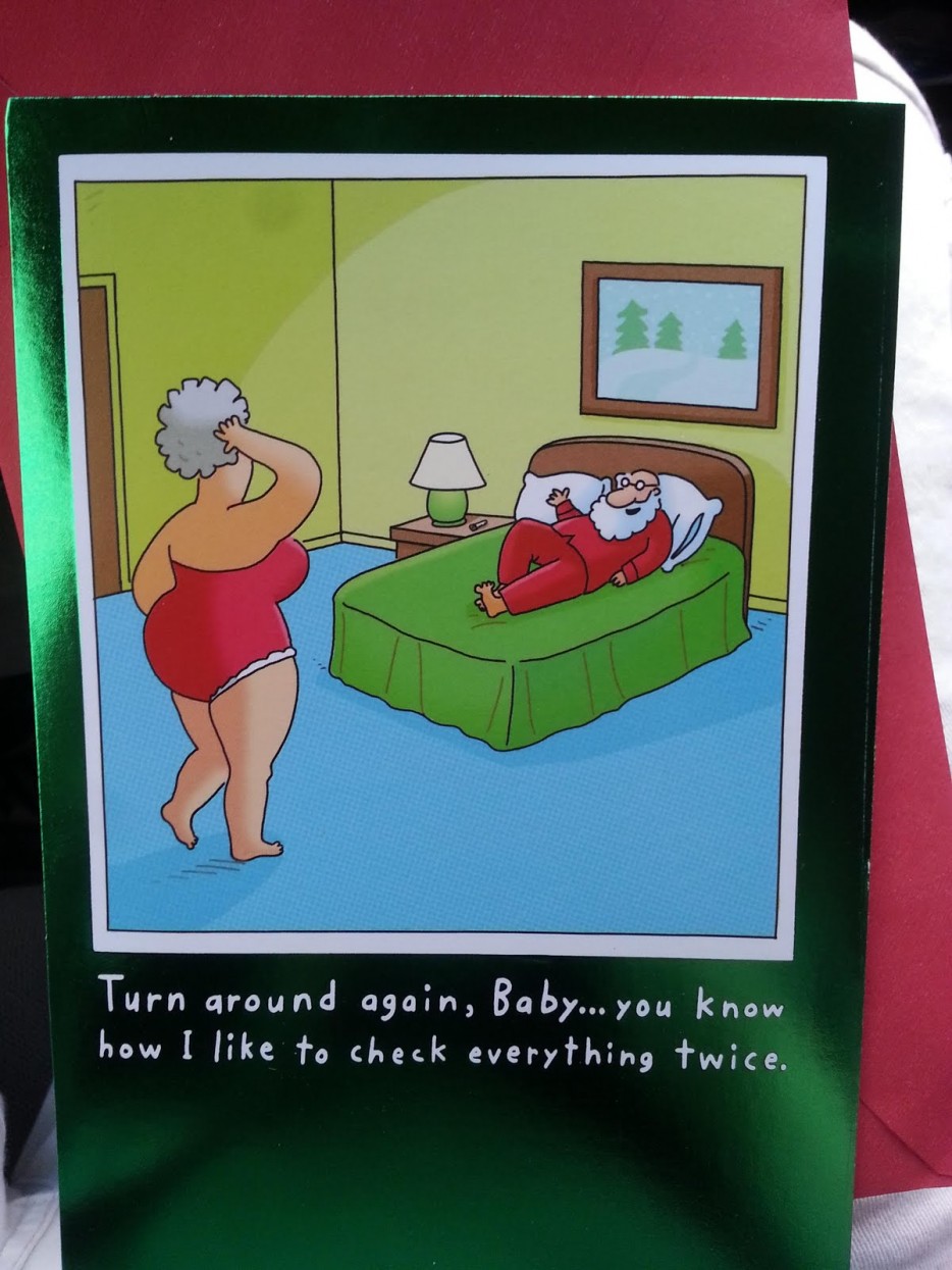 Hilarious Special Occasion Cards