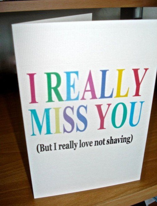 Hilarious Special Occasion Cards