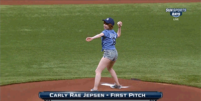 18 People Who Should Absolutely Never Play Sports. 18 gifs