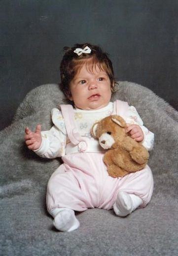 Ugly Baby Photos